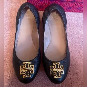 Tory Burch Melinda Ballet Flats